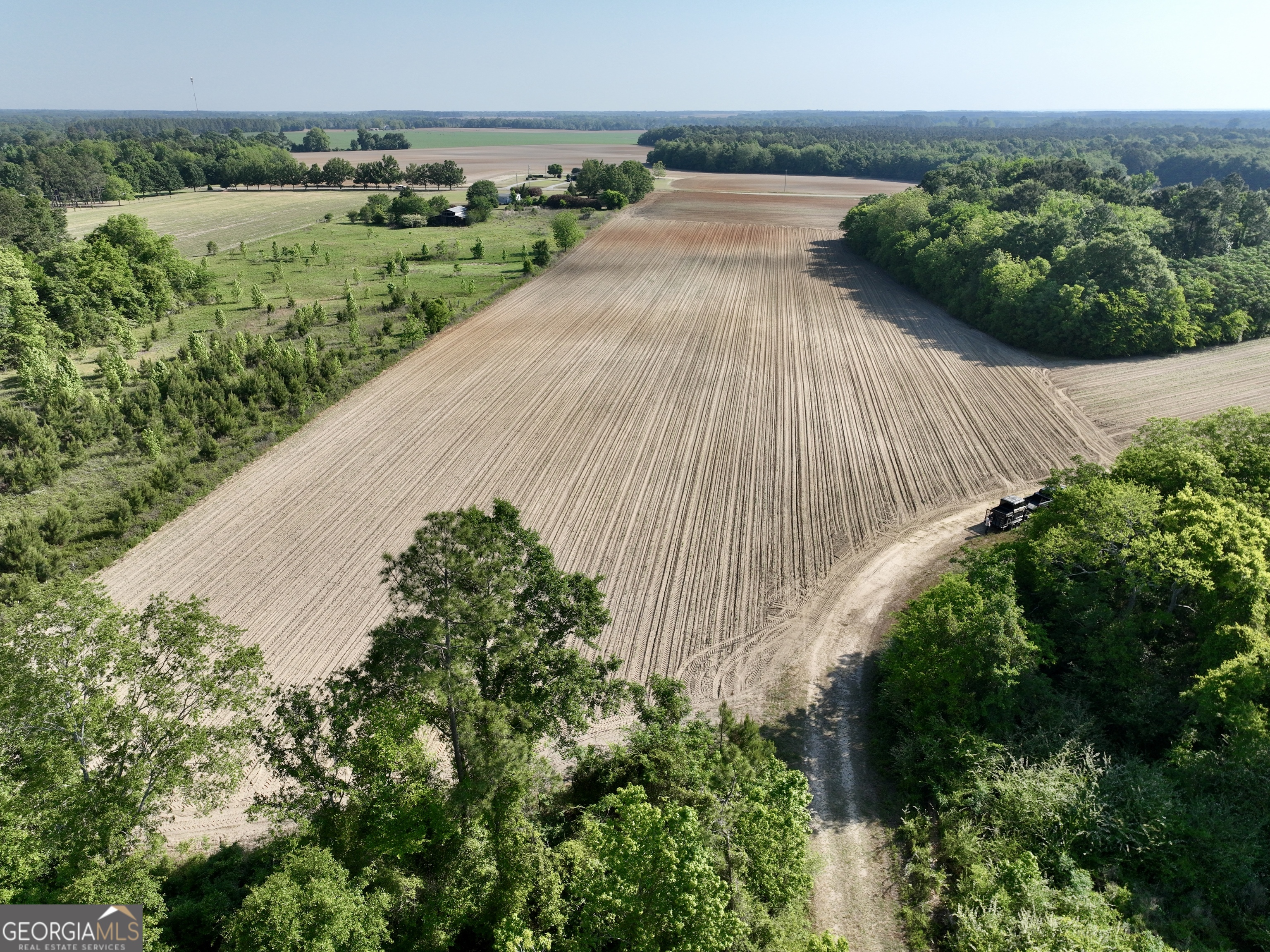 0 Folds Road Pineview GA 31071