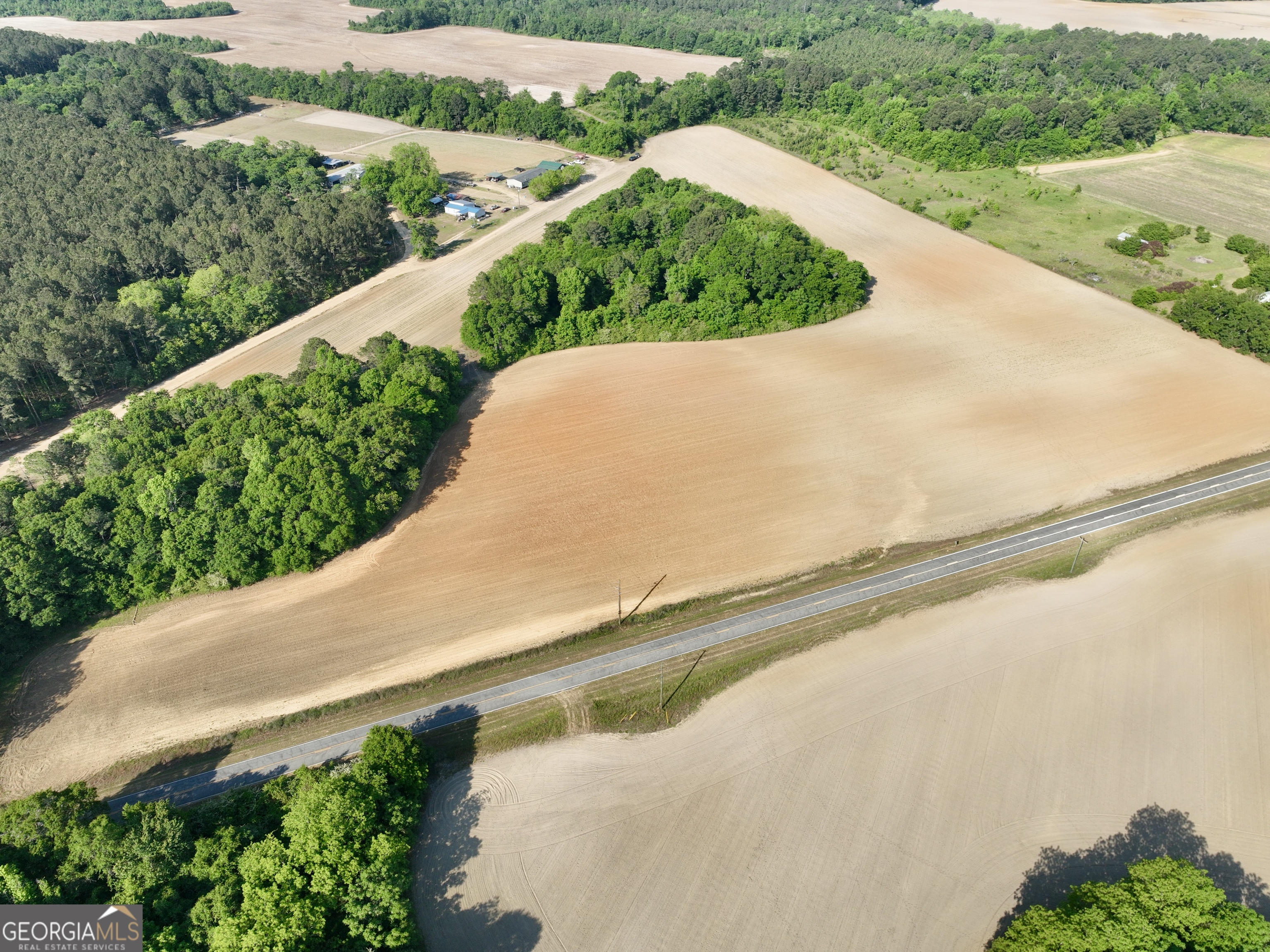 0 Folds Road Pineview GA 31071