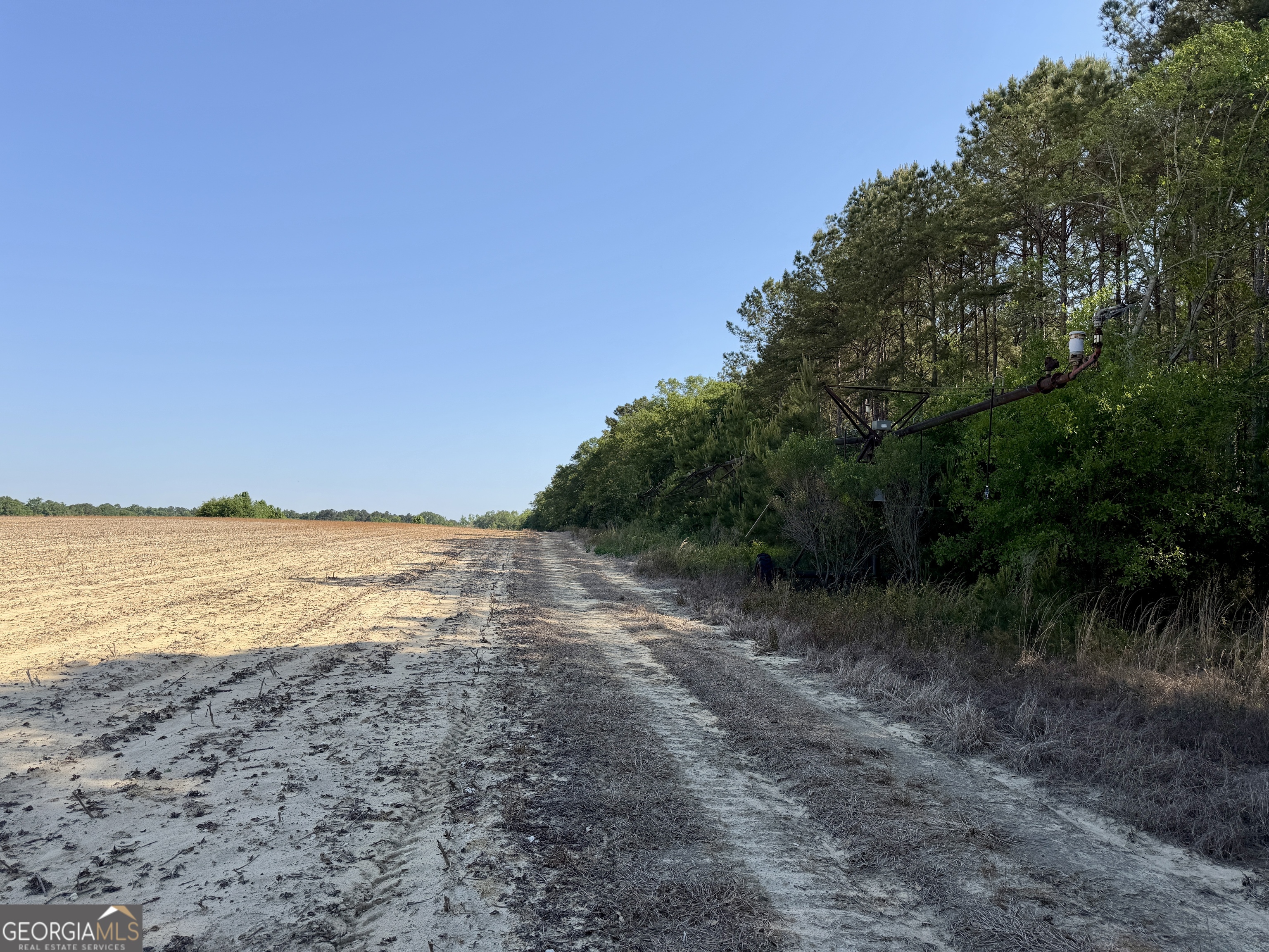 0 Folds Road Pineview GA 31071