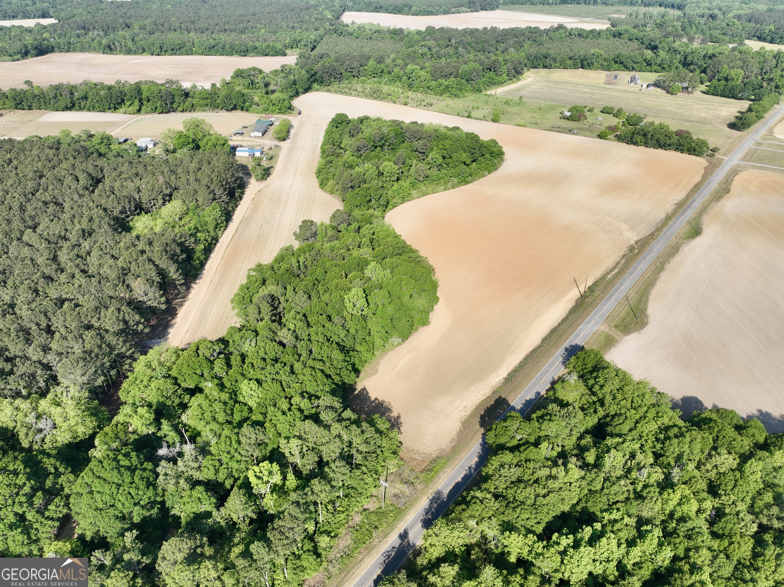 0 Folds Road Pineview GA 31071