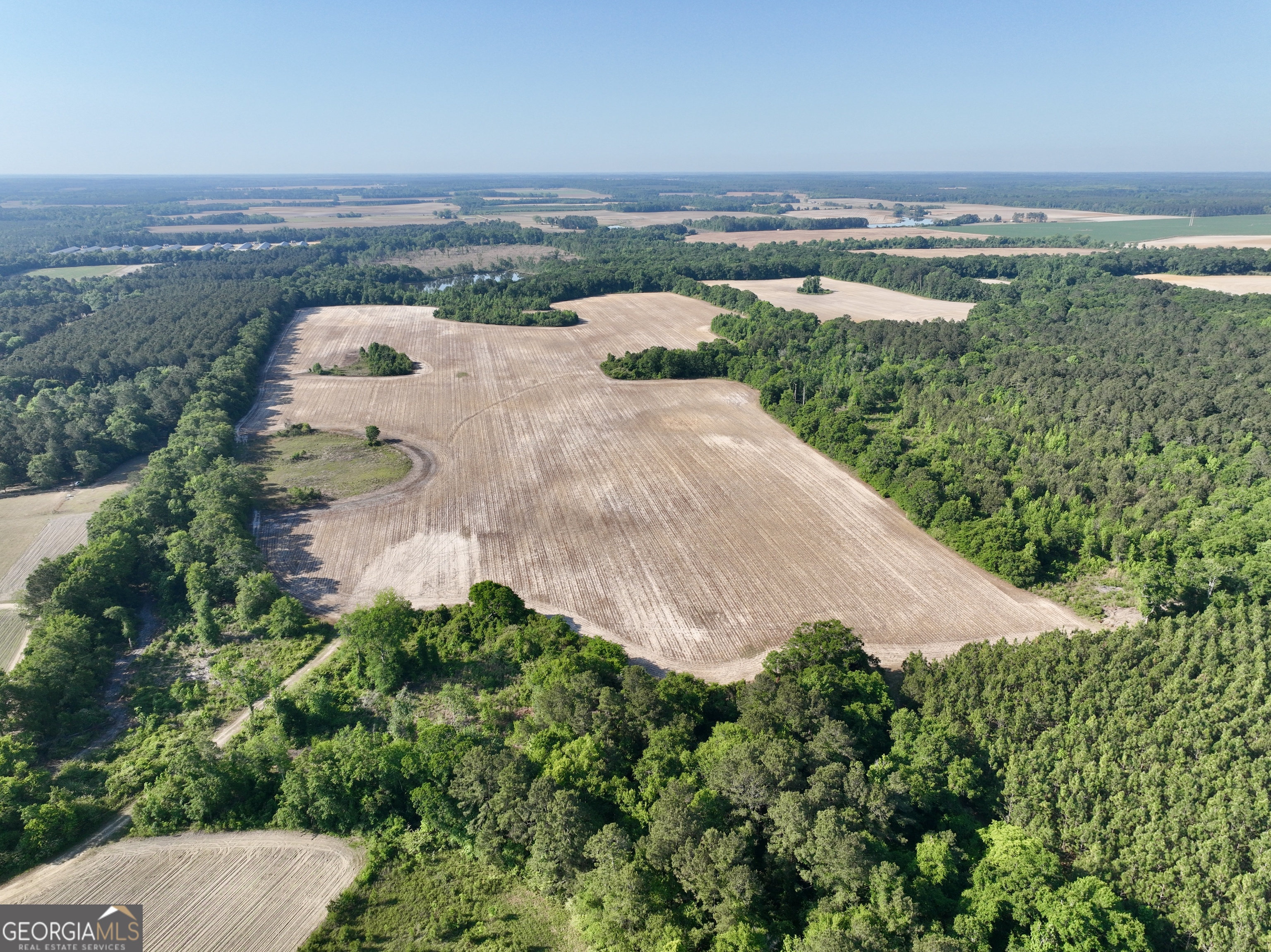 0 Folds Road Pineview GA 31071