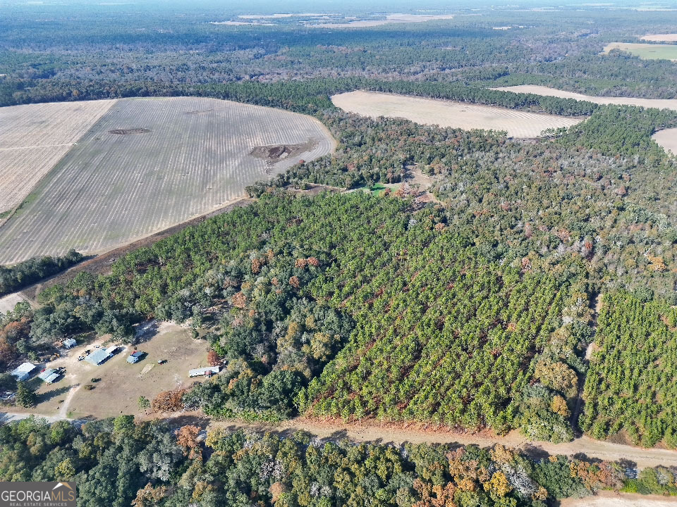 0 Highway 311 Camilla GA 31730