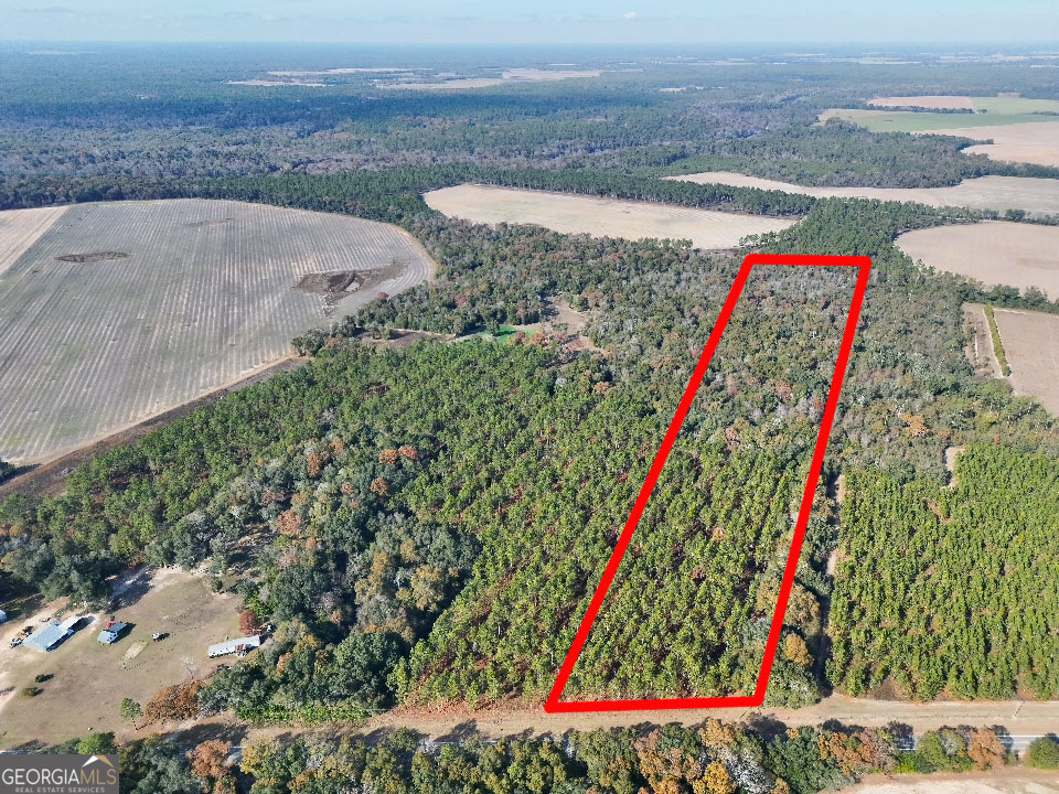0 Highway 311 Camilla GA 31730
