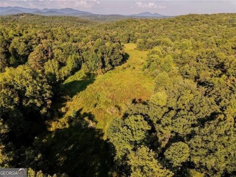 Lot A Porter Springs Road Dahlonega GA 30533