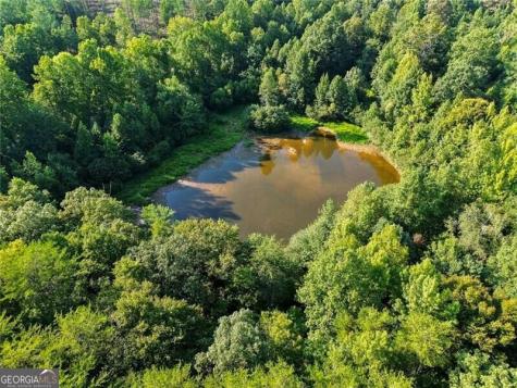Lot A Porter Springs Road Dahlonega GA 30533