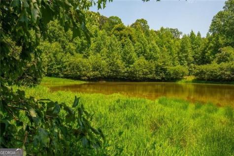 Lot A Porter Springs Road Dahlonega GA 30533