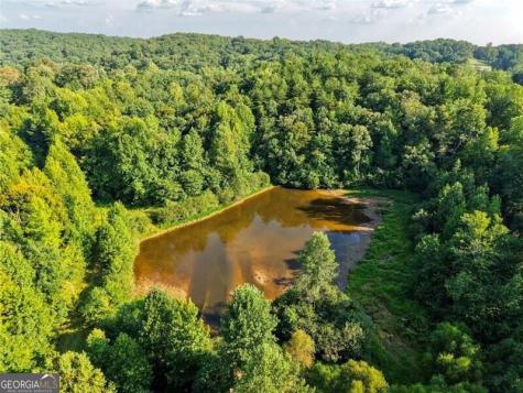 Lot A Porter Springs Road Dahlonega GA 30533
