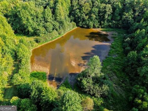 Lot A Porter Springs Road Dahlonega GA 30533