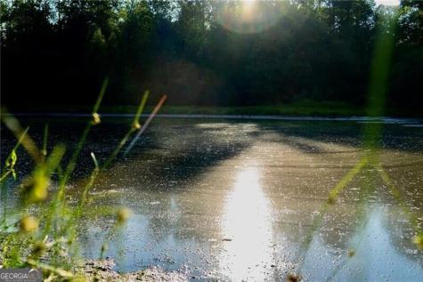 Lot A Porter Springs Road Dahlonega GA 30533