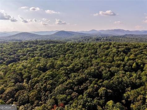 Lot A Porter Springs Road Dahlonega GA 30533