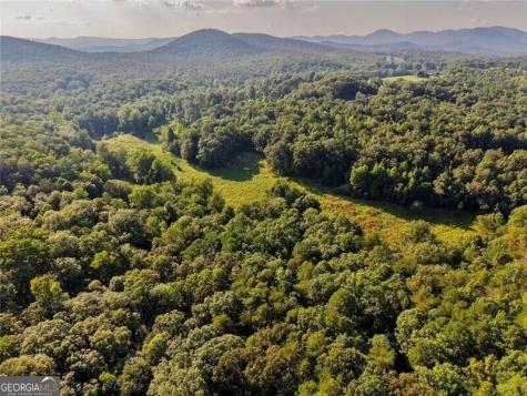 Lot A Porter Springs Road Dahlonega GA 30533