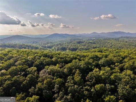 Lot A Porter Springs Road Dahlonega GA 30533
