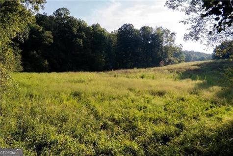 Lot A Porter Springs Road Dahlonega GA 30533