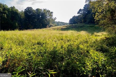 Lot A Porter Springs Road Dahlonega GA 30533