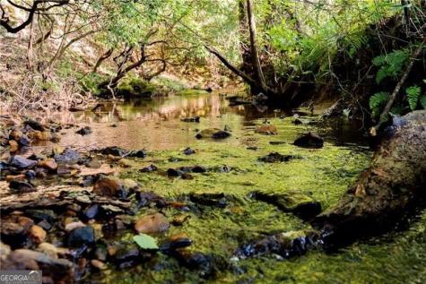Lot A Porter Springs Road Dahlonega GA 30533