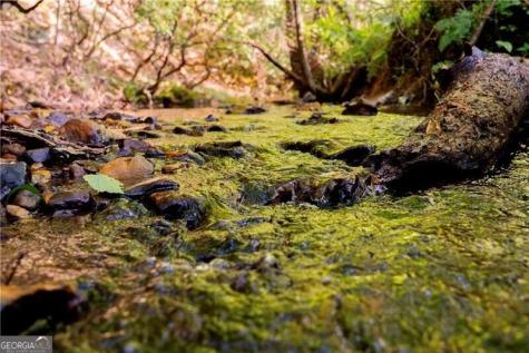 Lot A Porter Springs Road Dahlonega GA 30533