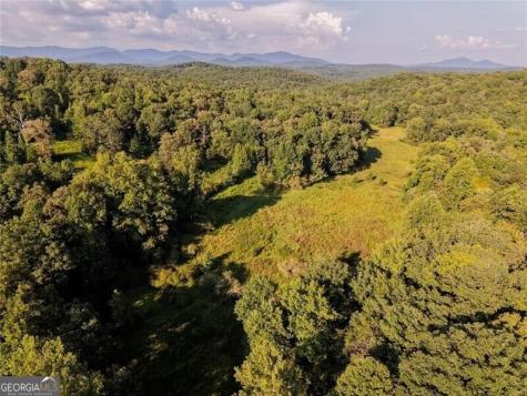 Lot A Porter Springs Road Dahlonega GA 30533
