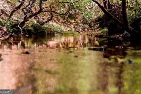 Lot A Porter Springs Road Dahlonega GA 30533