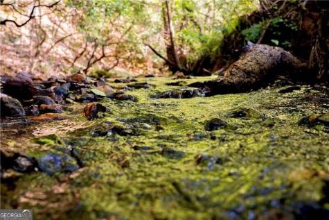 Lot A Porter Springs Road Dahlonega GA 30533
