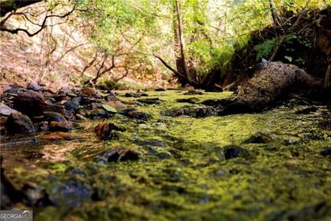 Lot A Porter Springs Road Dahlonega GA 30533