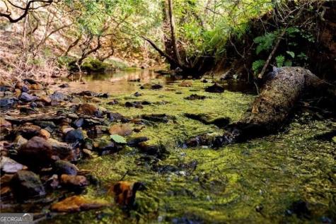 Lot A Porter Springs Road Dahlonega GA 30533