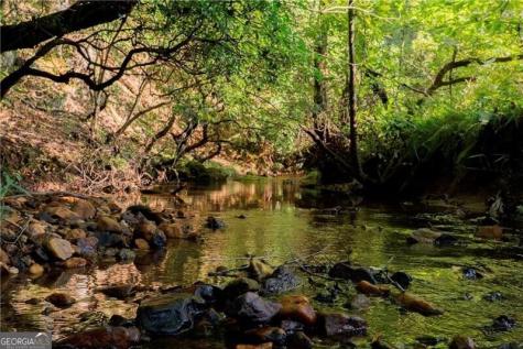 Lot A Porter Springs Road Dahlonega GA 30533