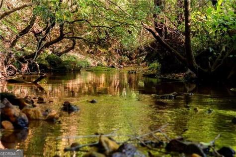 Lot A Porter Springs Road Dahlonega GA 30533