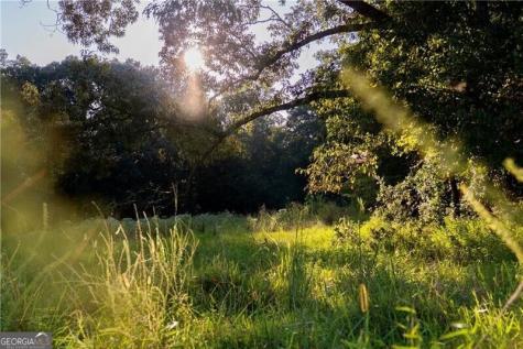 Lot A Porter Springs Road Dahlonega GA 30533