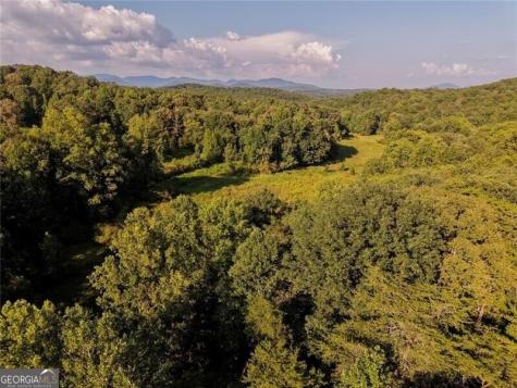 Lot A Porter Springs Road Dahlonega GA 30533