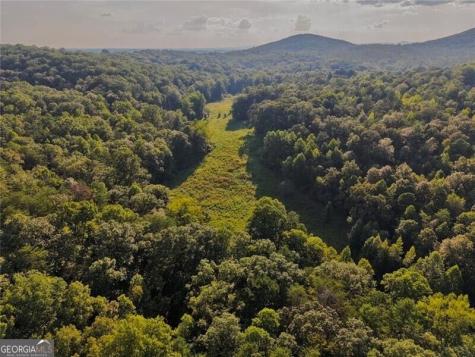 Lot A Porter Springs Road Dahlonega GA 30533