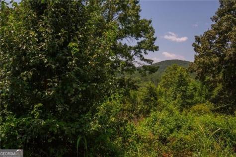 Lot A Porter Springs Road Dahlonega GA 30533
