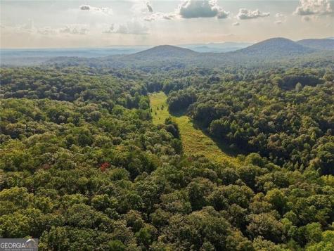 Lot A Porter Springs Road Dahlonega GA 30533