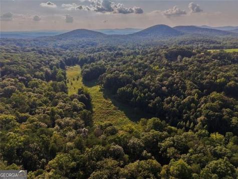 Lot A Porter Springs Road Dahlonega GA 30533