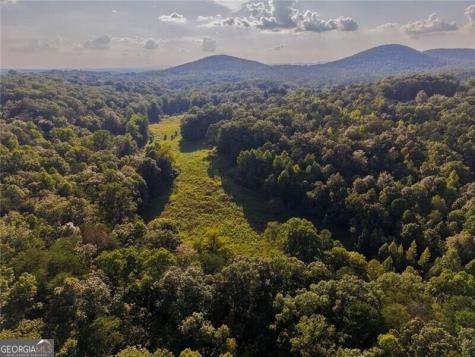 Lot A Porter Springs Road Dahlonega GA 30533