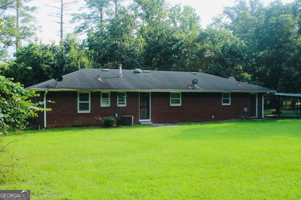 4460 Stonewall Tell Road Atlanta GA 30349