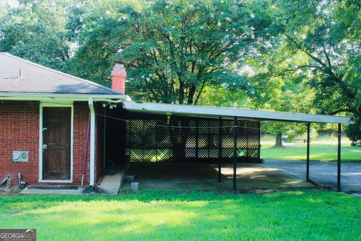 4460 Stonewall Tell Road Atlanta GA 30349