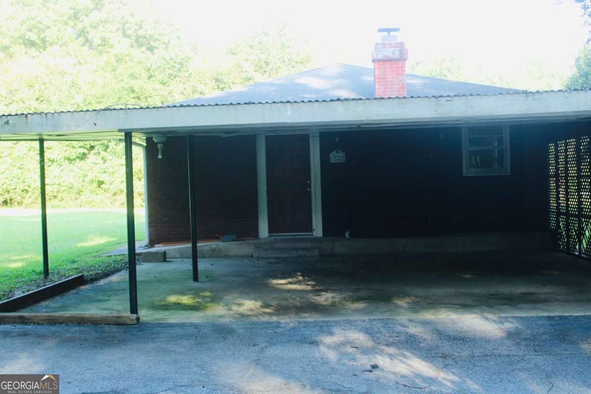 4460 Stonewall Tell Road Atlanta GA 30349