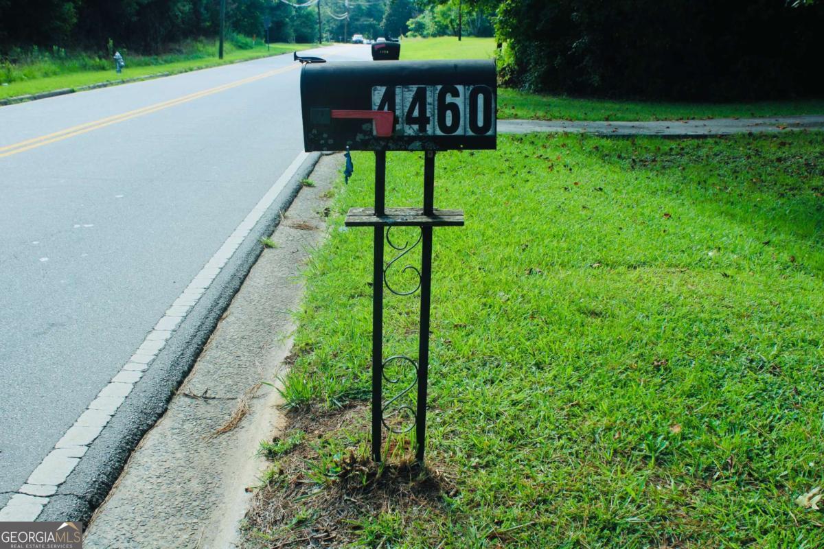 4460 Stonewall Tell Road Atlanta GA 30349