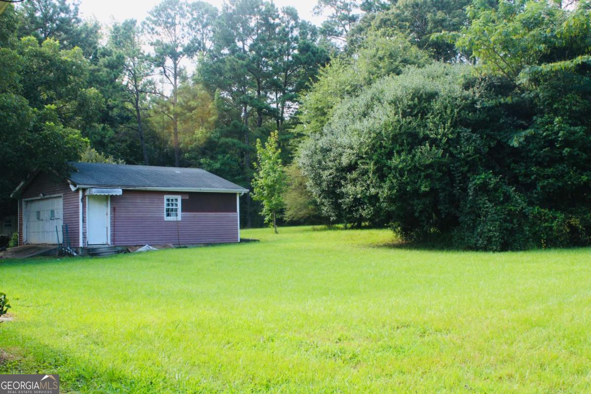 4460 Stonewall Tell Road Atlanta GA 30349