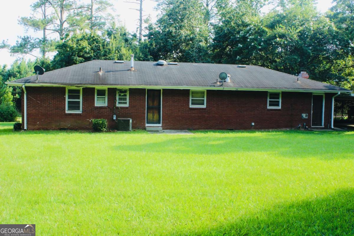 4460 Stonewall Tell Road Atlanta GA 30349