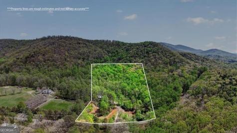 0 Grandview Road Jasper GA 30143