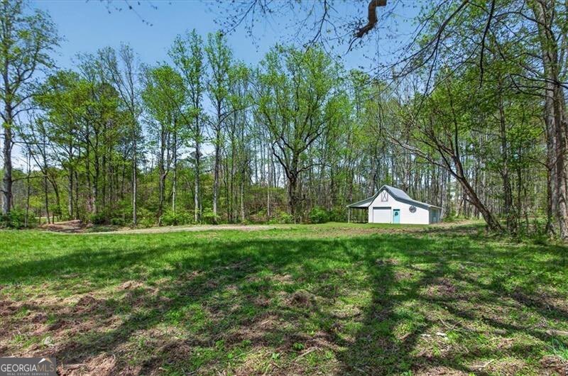 0 Grandview Road Jasper GA 30143