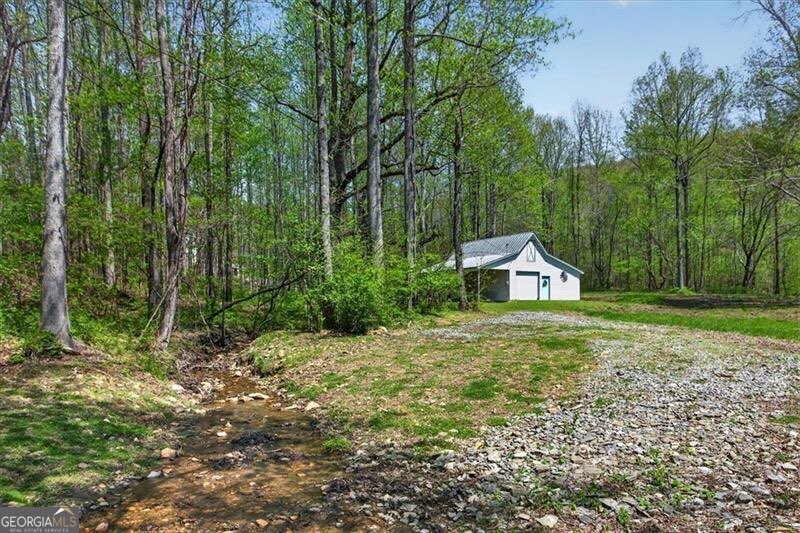 0 Grandview Road Jasper GA 30143