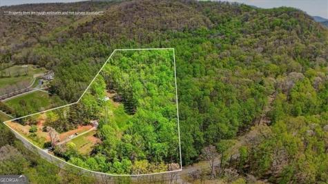 0 Grandview Road Jasper GA 30143