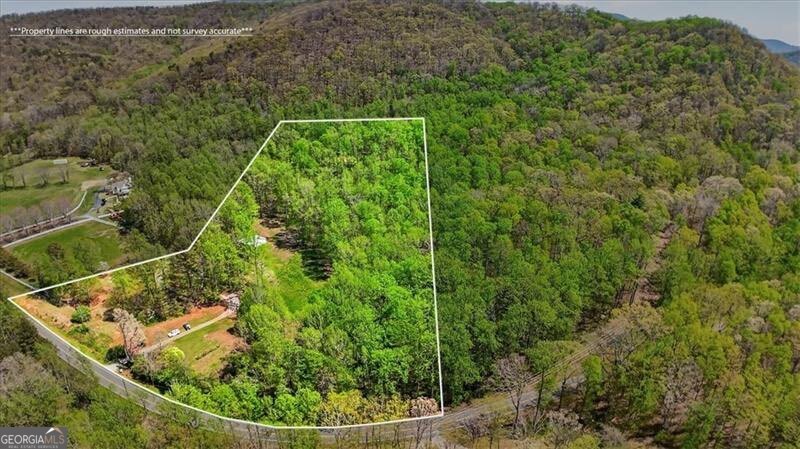 0 Grandview Road Jasper GA 30143