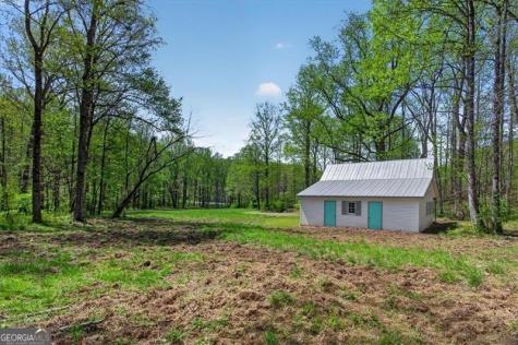 0 Grandview Road Jasper GA 30143