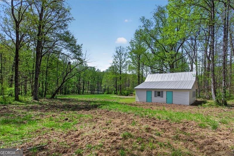 0 Grandview Road Jasper GA 30143