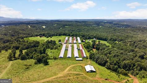 1068 Stivers Road Jasper GA 30143
