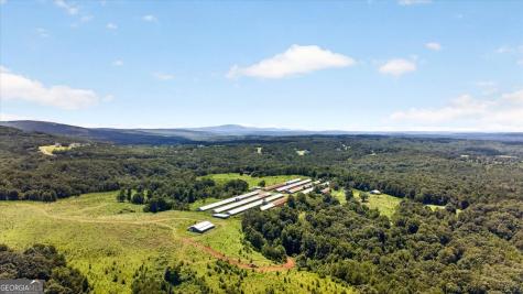 1068 Stivers Road Jasper GA 30143
