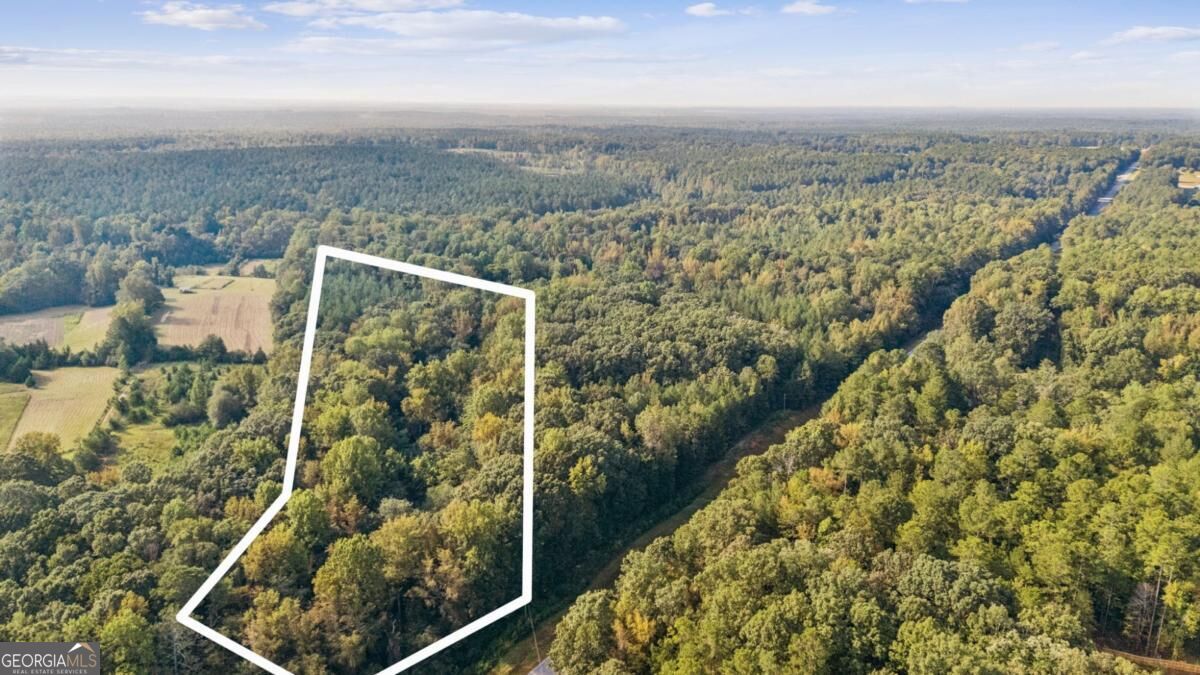 0 Elberton Road Carlton GA 30627